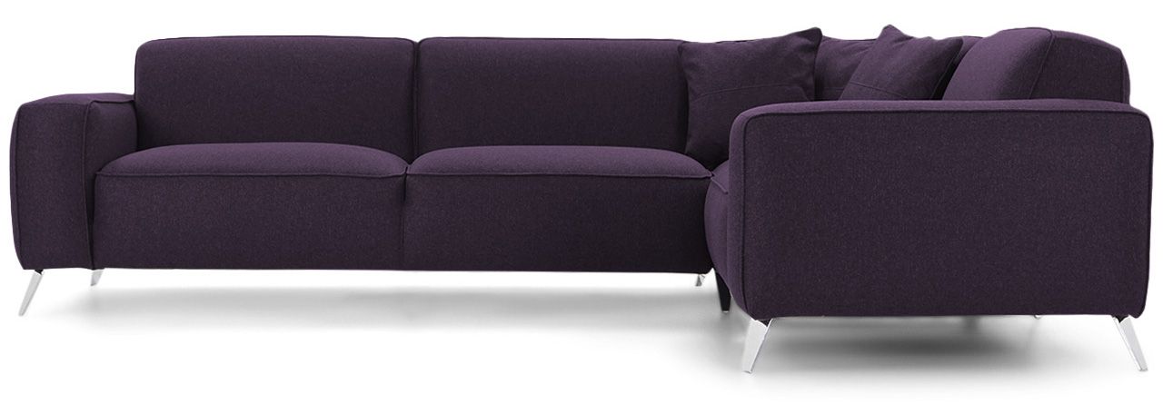 Hoek sofa Galeria