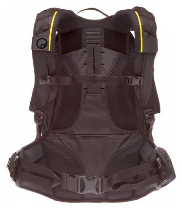 Sac à dos ERGON BX4 EVO Noir