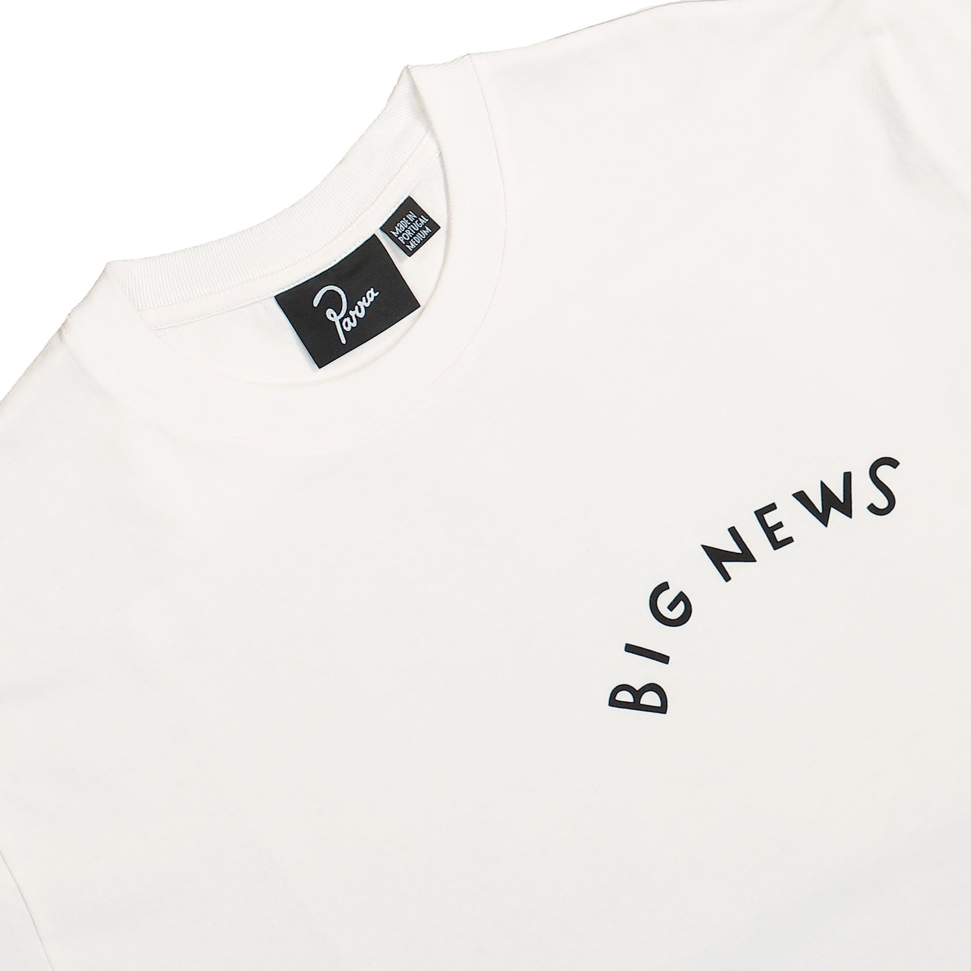 Parra<br>Big News T-Shirt