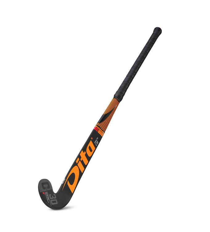 Dita CompoTec C30 Junior Hockeystick