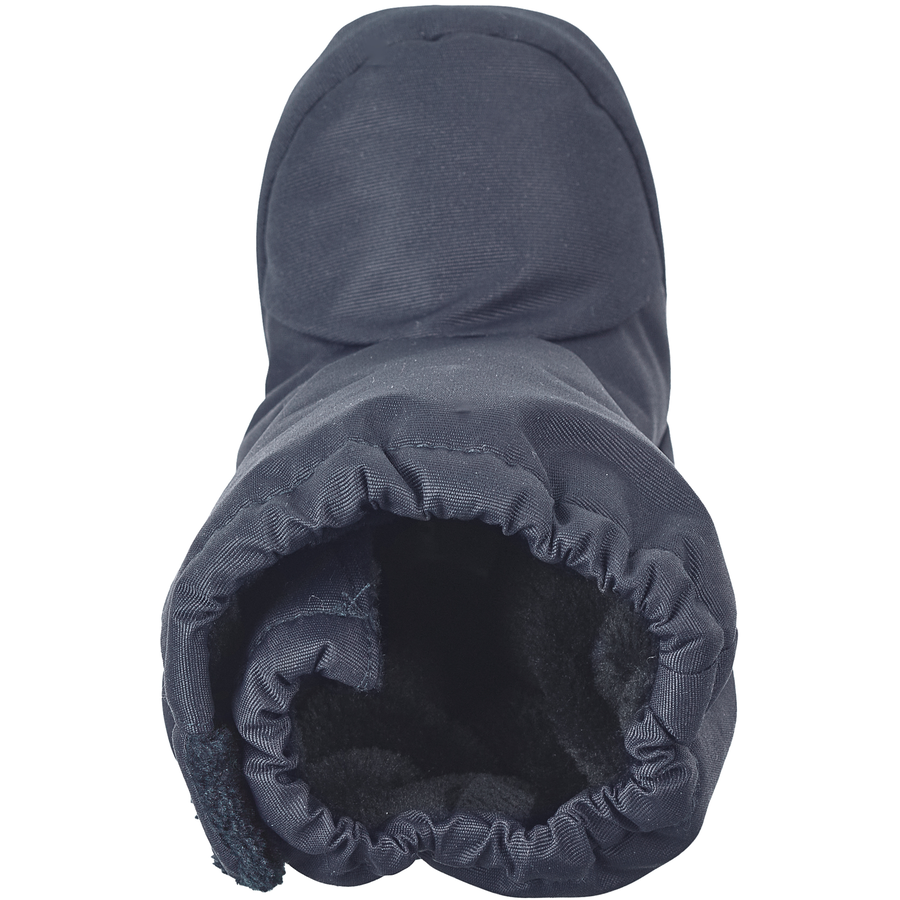 Sterntaler Babyschuh uni marine