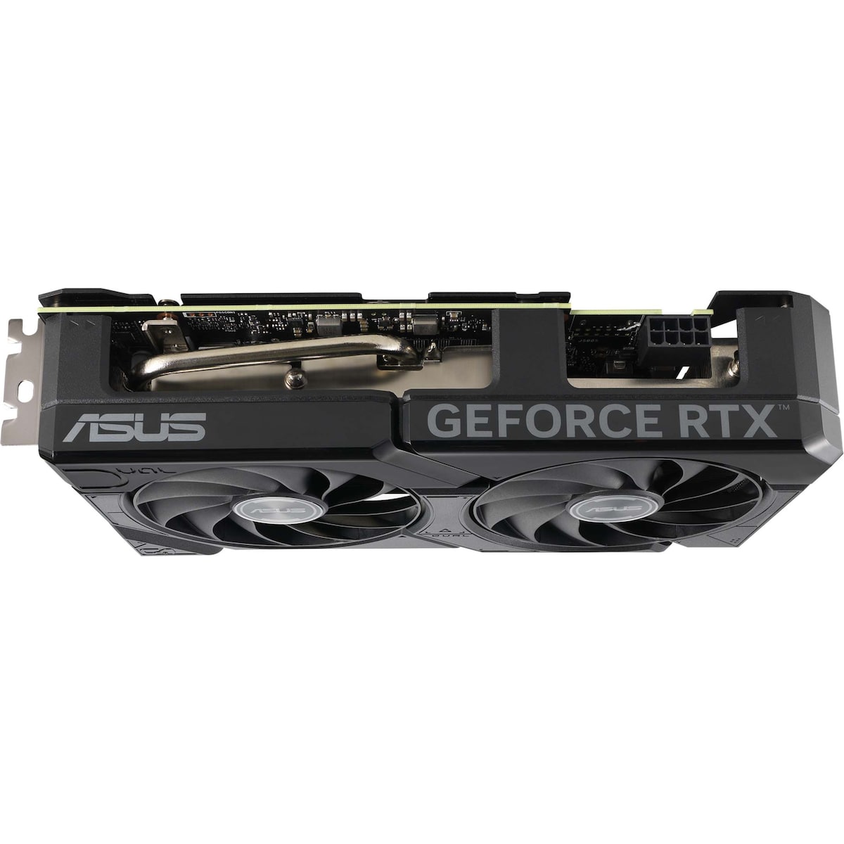 ASUS GeForce RTX 4060 Ti DUAL EVO OC grafikkort (8 GB GDDR6)