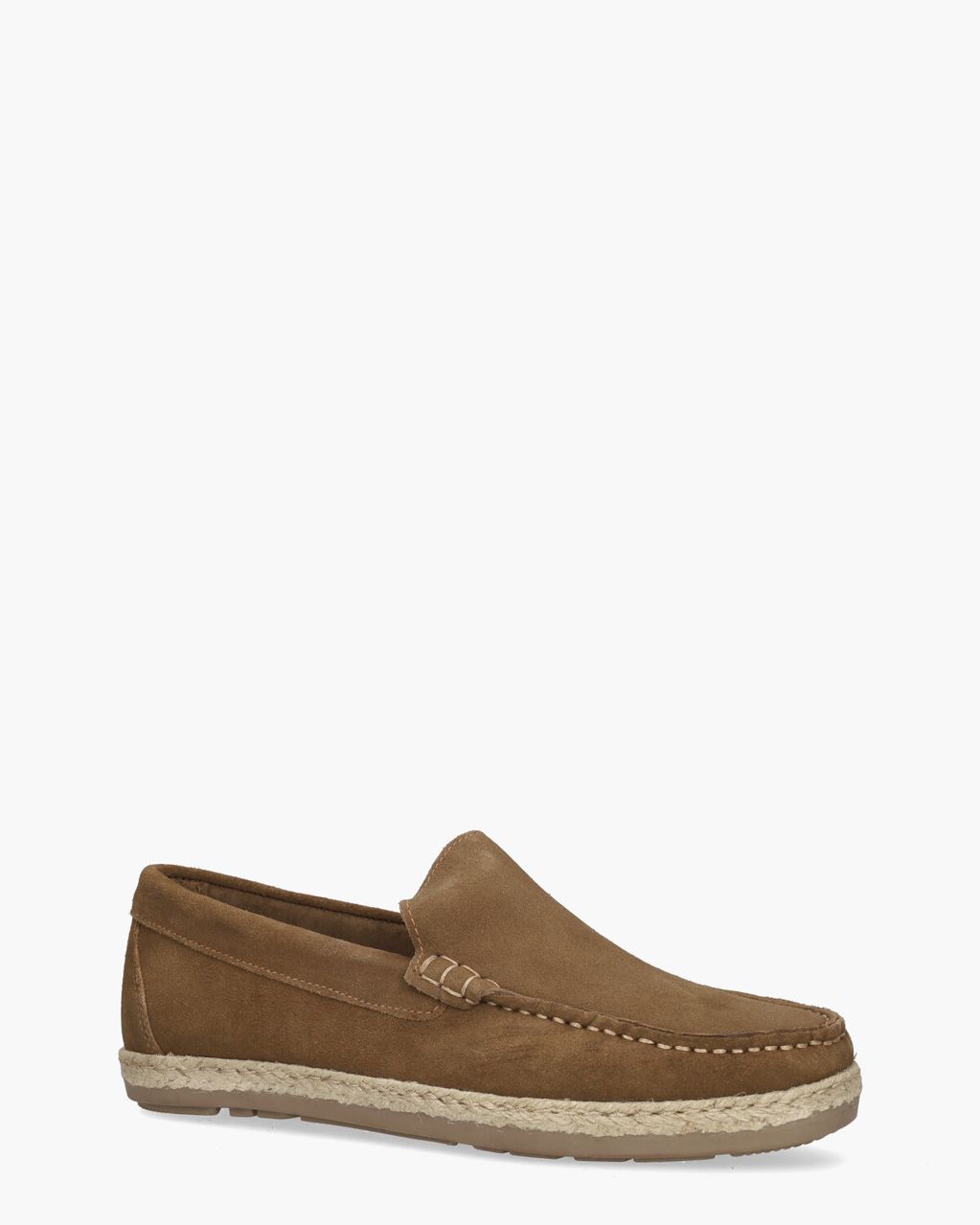 Cypres 3393 Cognac Herenloafers