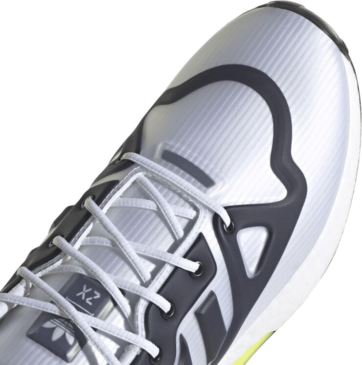 adidas ZX 2K Boost Futureshell sneakers Grå