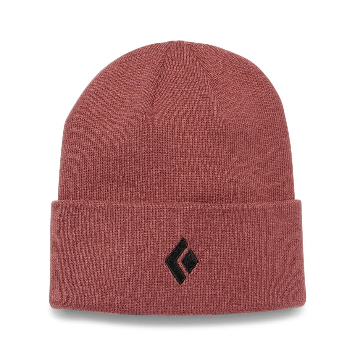 Black Diamond Watch Cap Cherrywood