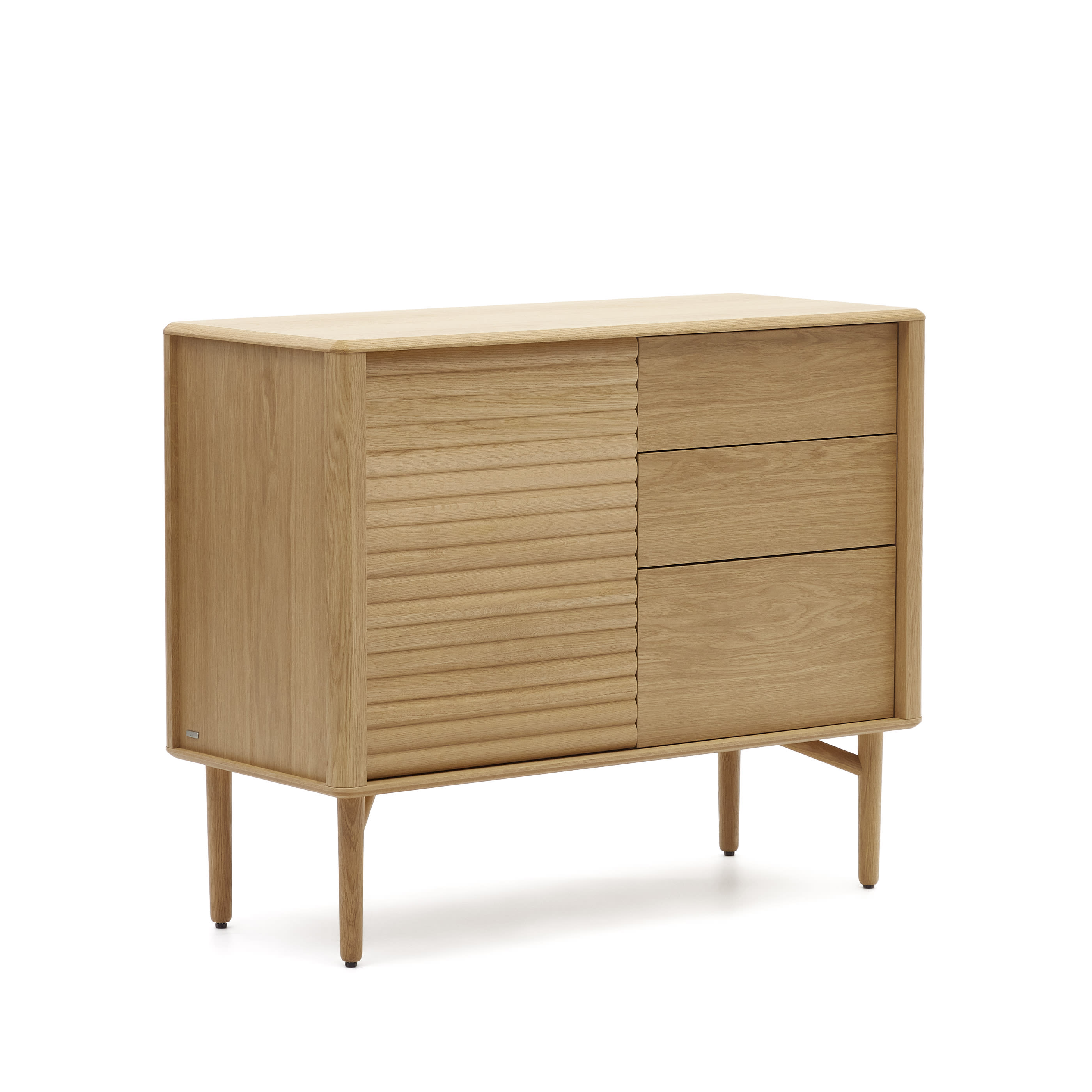 Kave Home Lenon Dressoir - B 105 cm