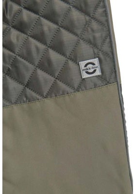 Mikk-Line Termosett, Dusty Olive