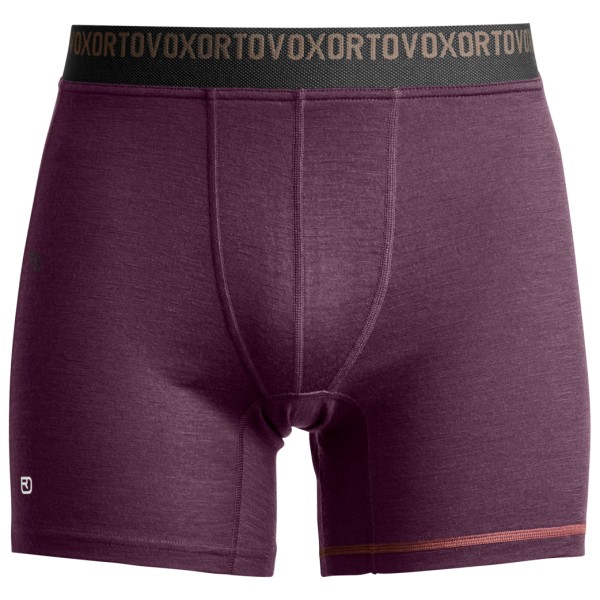 Ortovox - 185 Rock'N'Wool Boxer - Sous-vêtement mérinos