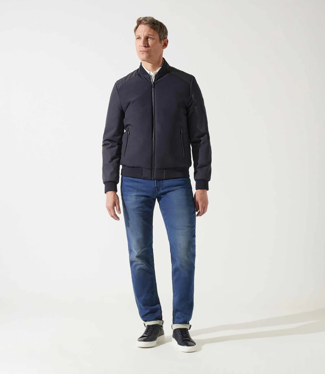 Blouson teddy MARA