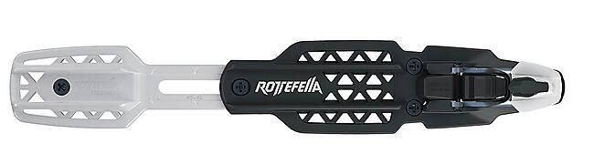 FISCHER - FIXATION ROLLERSKI SKATE ROTTEFELA