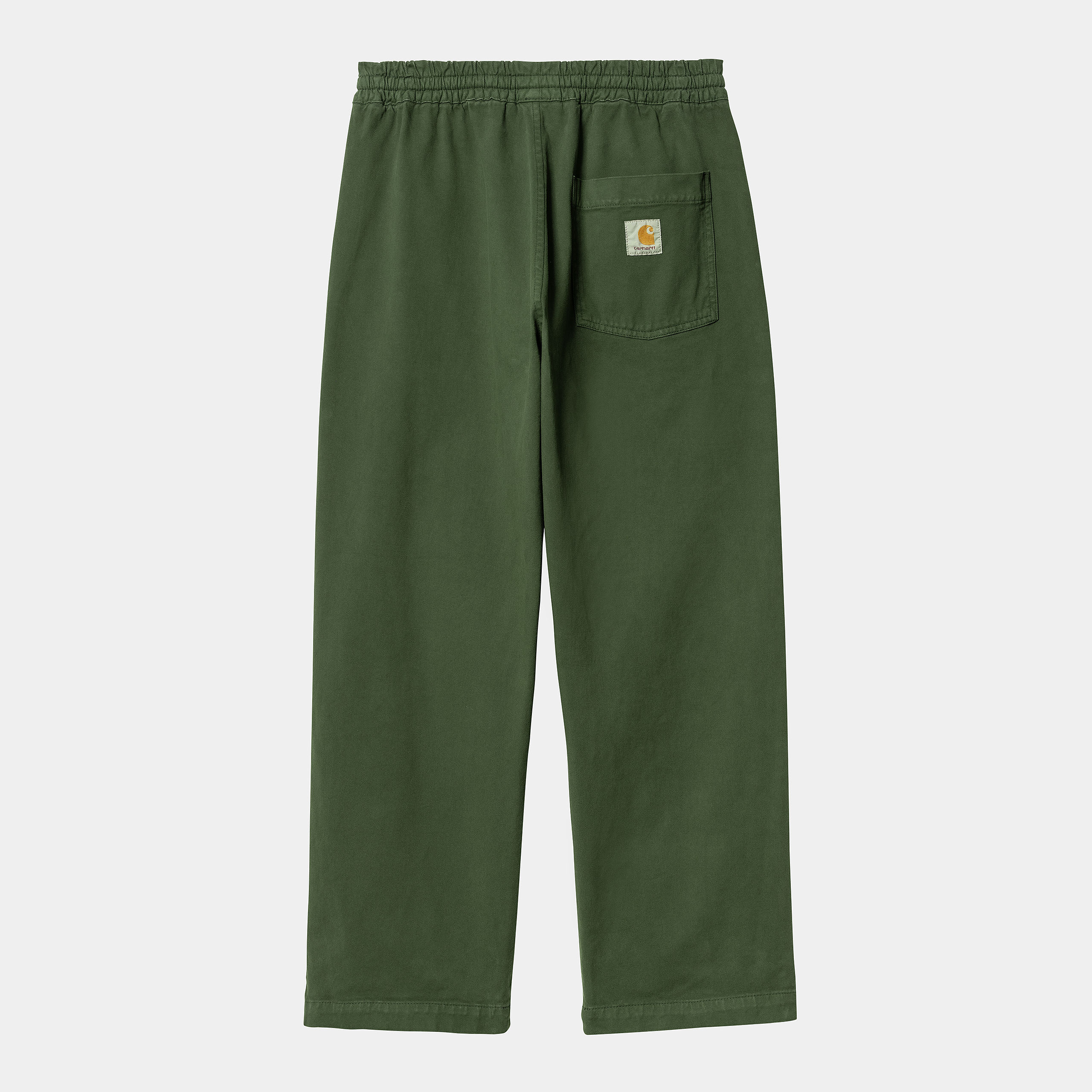 Carhartt WIP Floyde Pant Sycamore Tree