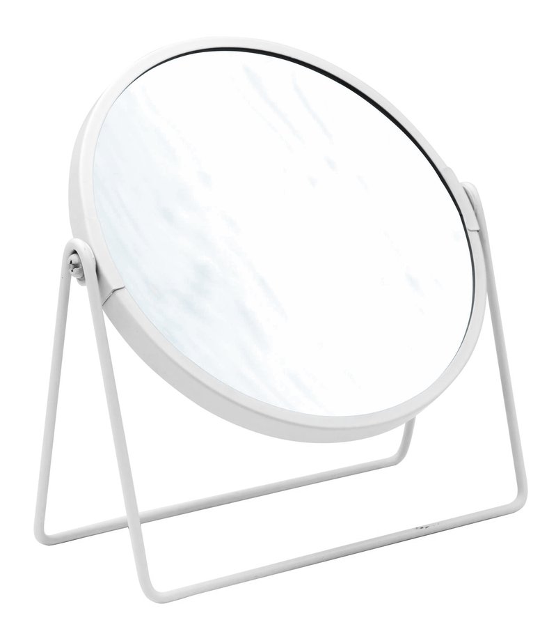 Sapho Summer make-up spiegel wit