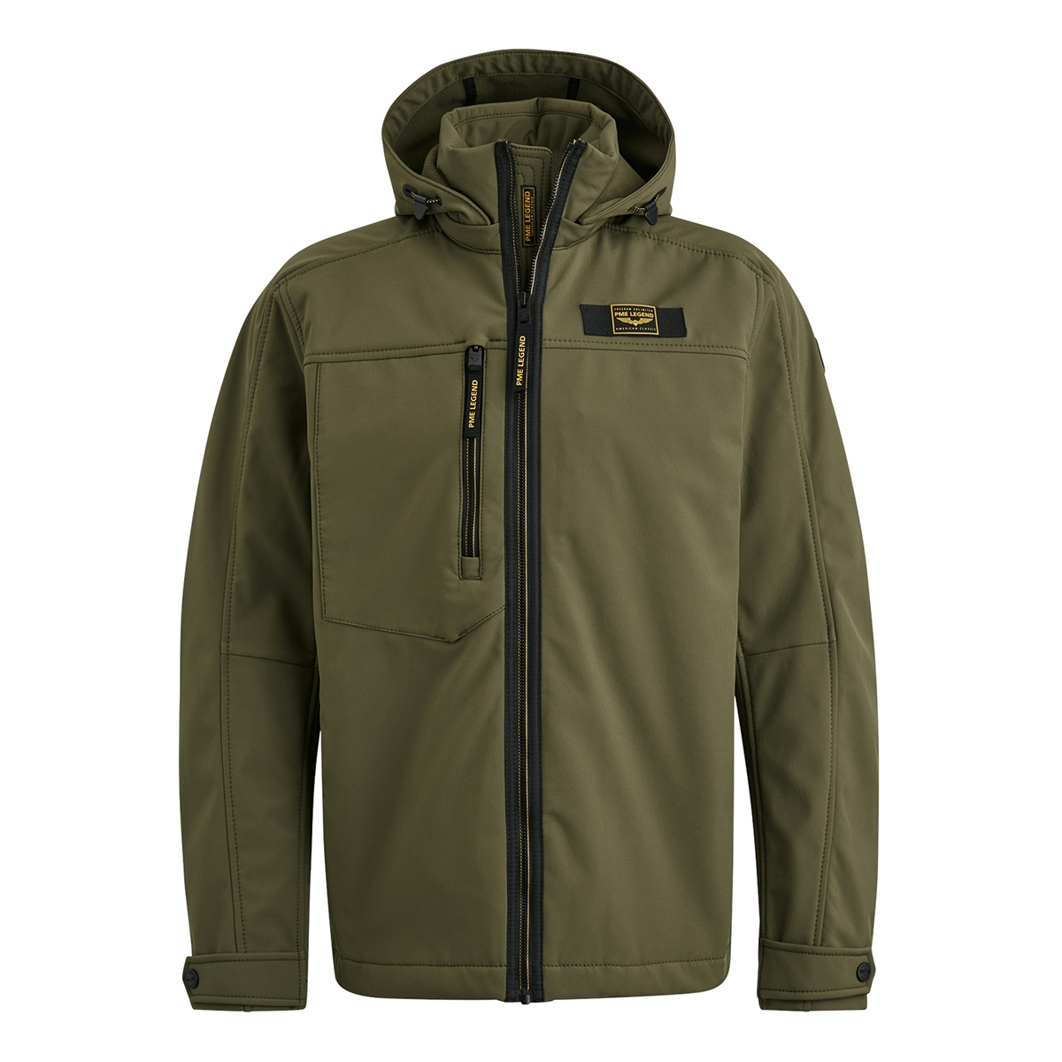 Heren Jas 27630225