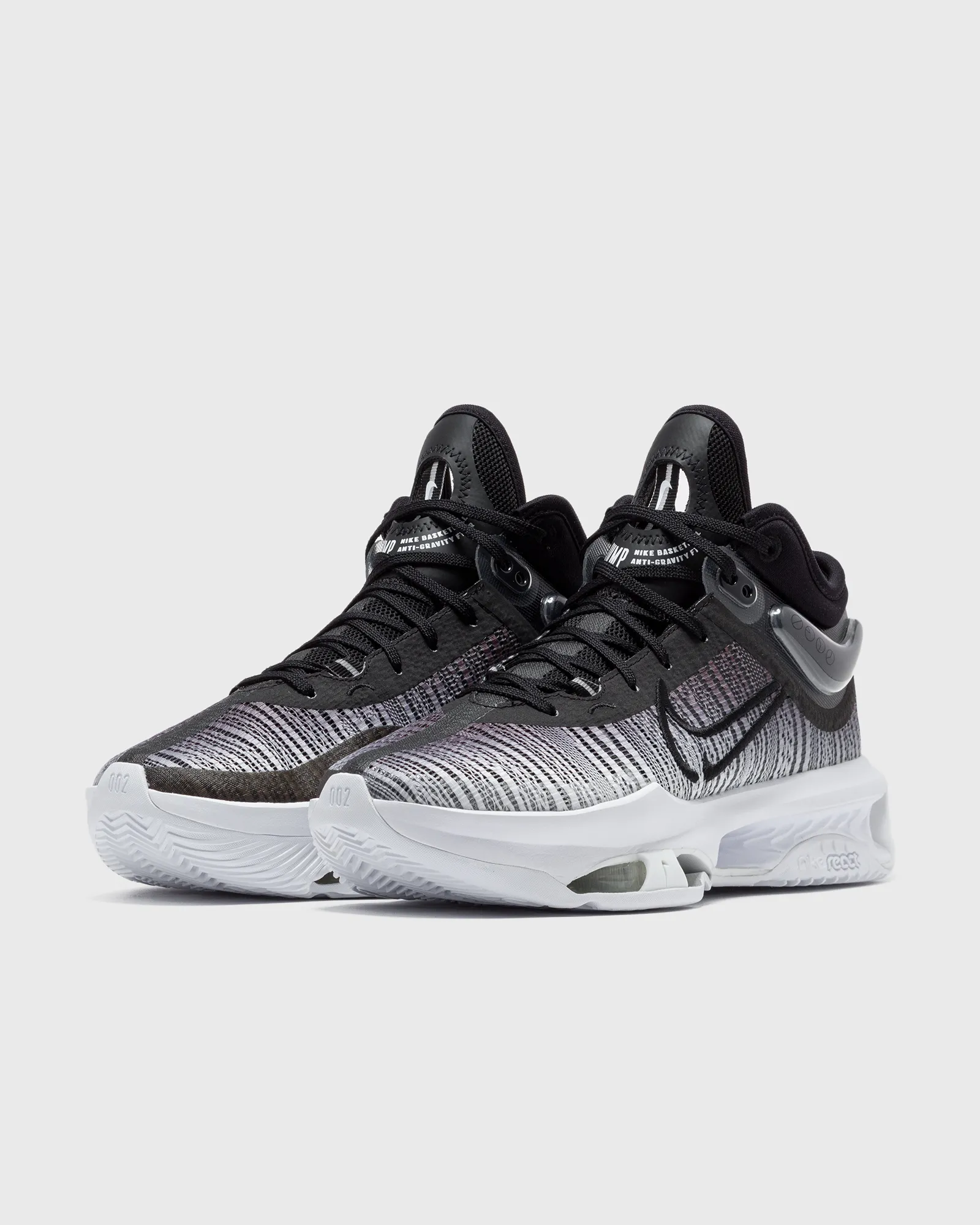 Nike AIR ZOOM G.T. JUMP 2