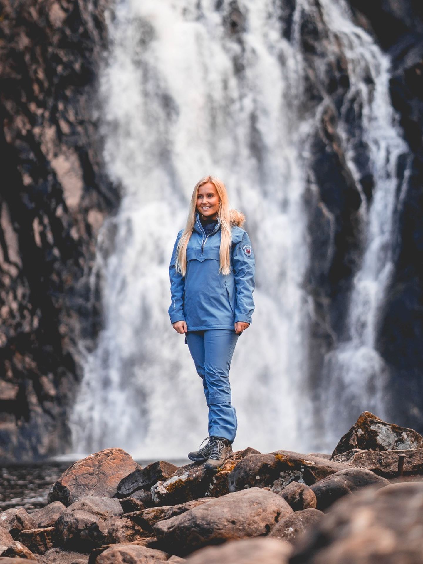 Finse 2.0 2-Lags Anorakk