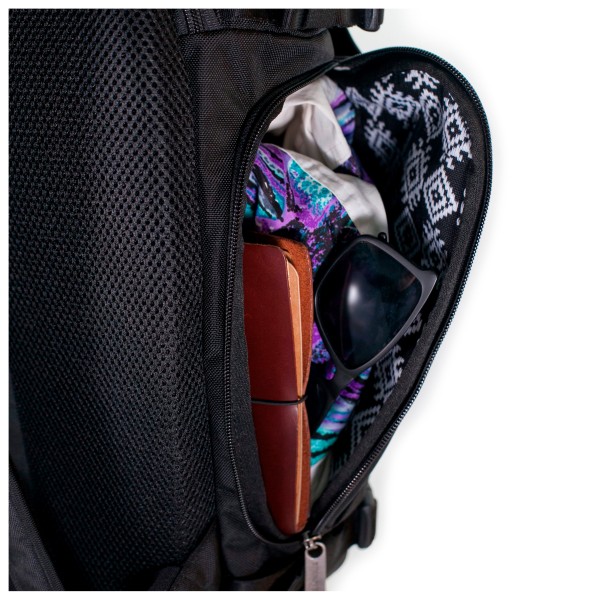 Ethnotek - ETHNOTEK - Raja Pack 46 Bantam - Sac à dos de voyage
