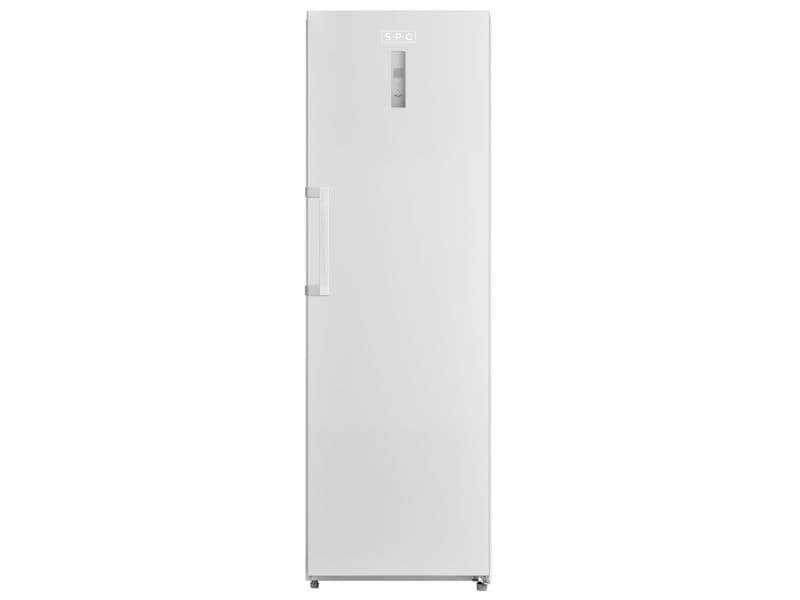 SPC Gefrierschrank H-GS3474-1 Rechts/Wechselbar Freistehender Gefrierschrank