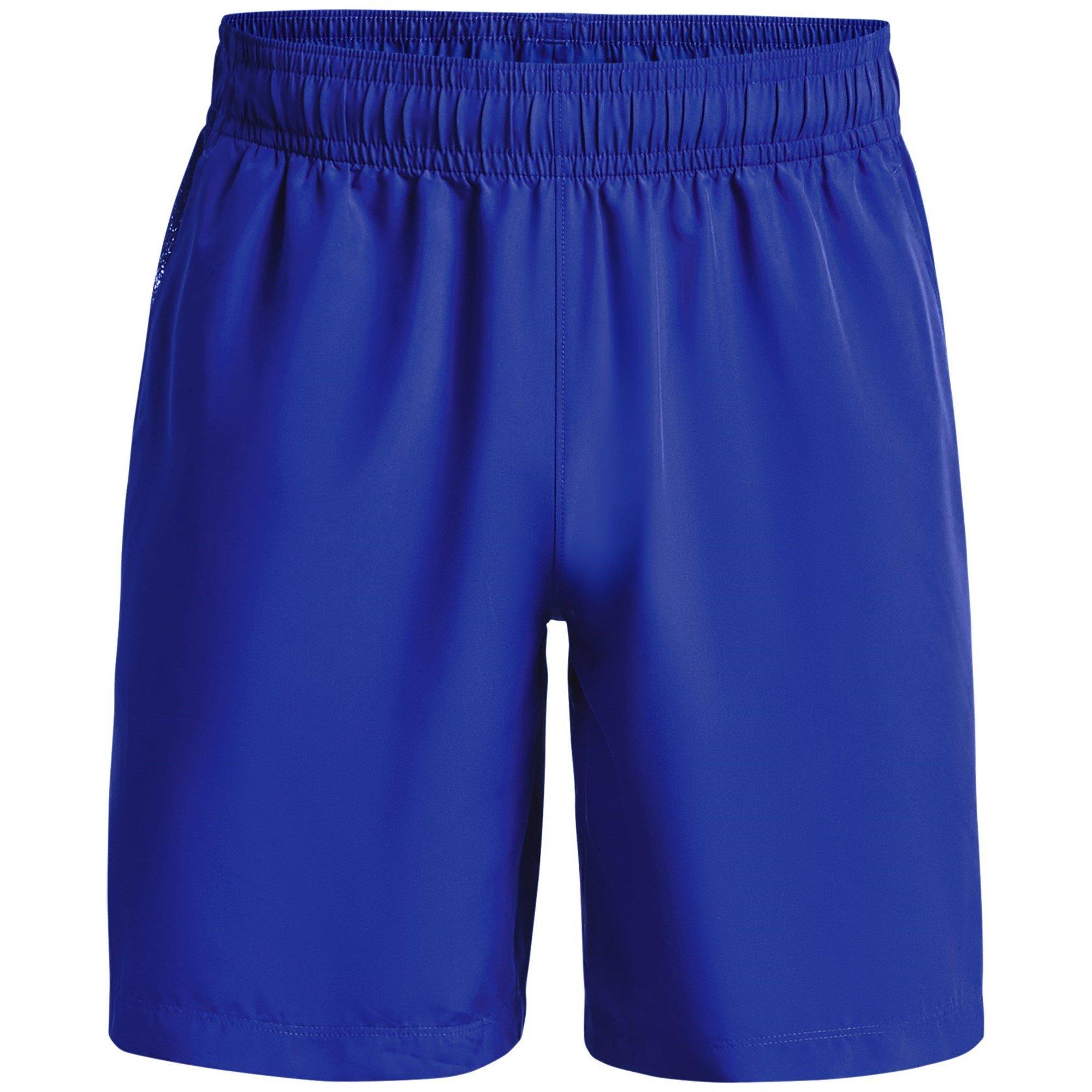 Under Armour Under Armour Woven Graphic Shorts Mens