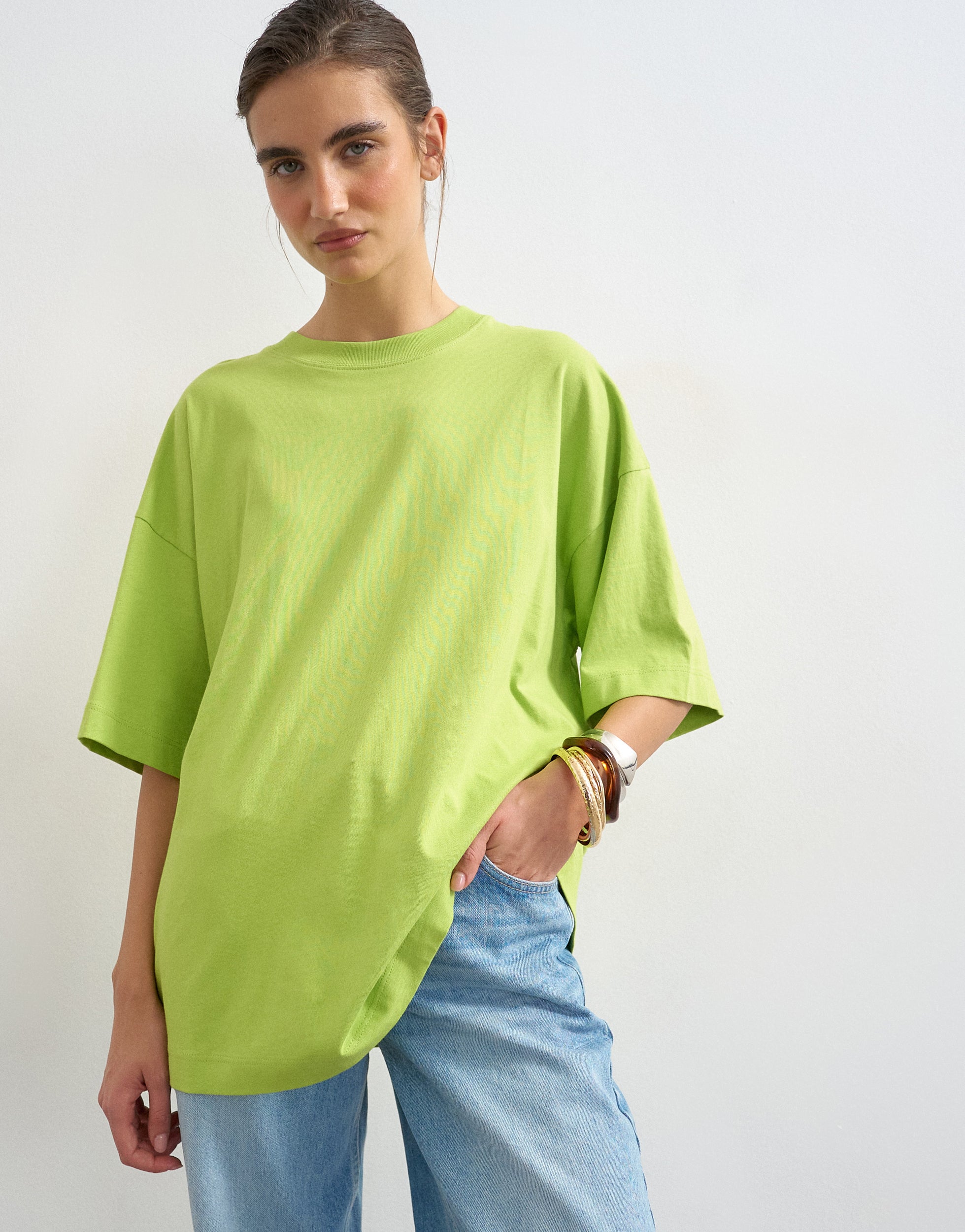 TSDIDDE T-shirts