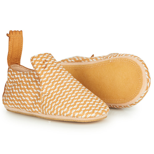 Easy Peasy - BLUBLU - Cognac