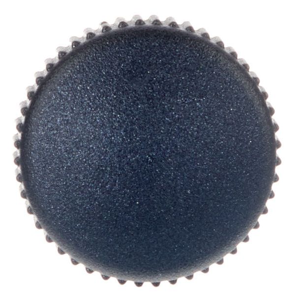 K&M Knurled Head Screw M6 x 16