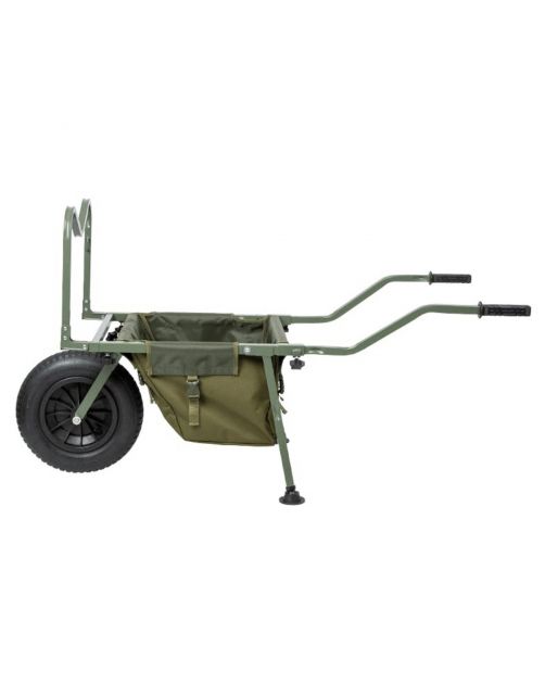 Trakker X-Trail T1 Barrow - Barrows & Trolleys - 136\/144x64x78 cm
