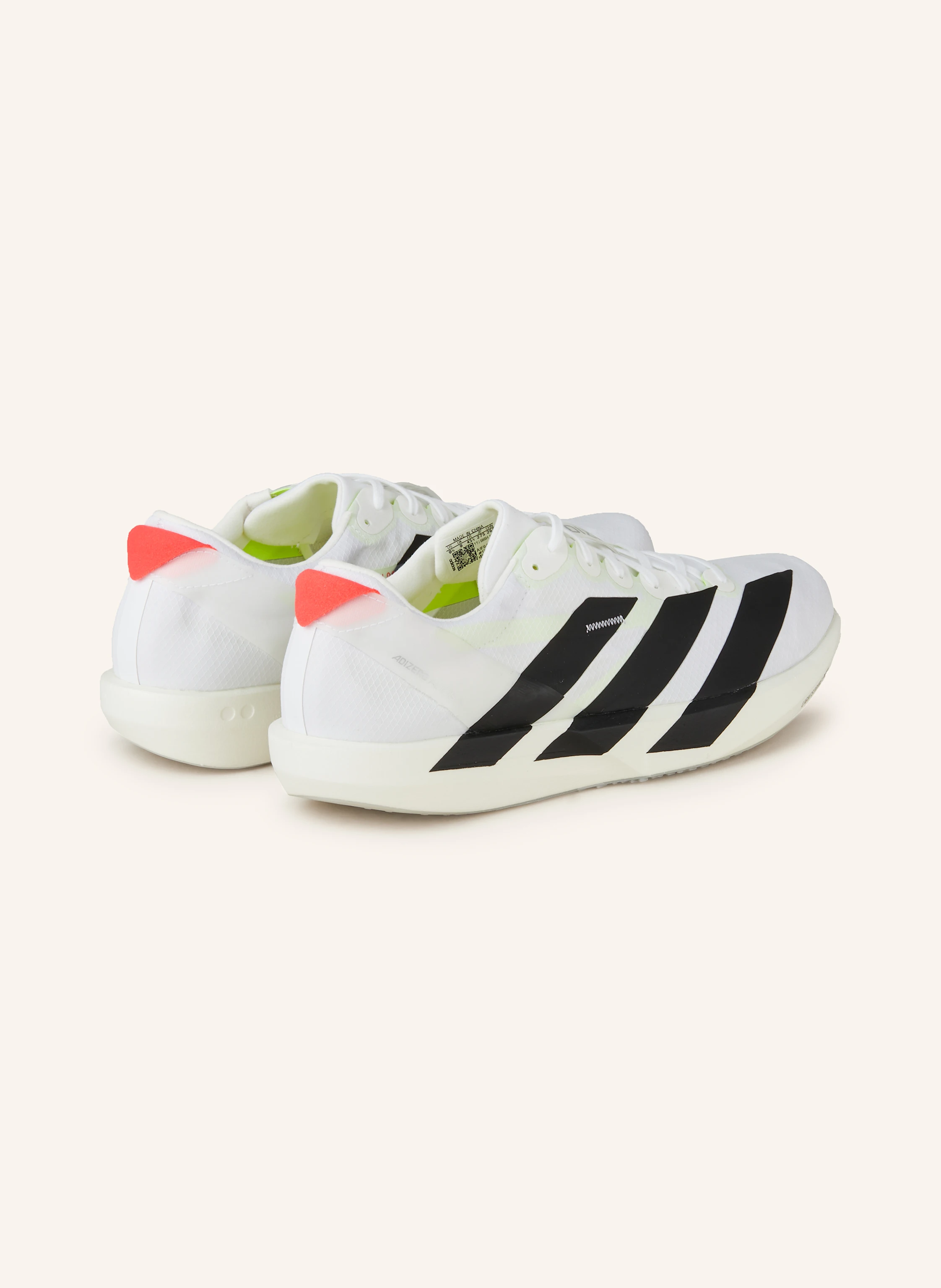 adidas Laufschuhe ADIZERO ADIOS 9