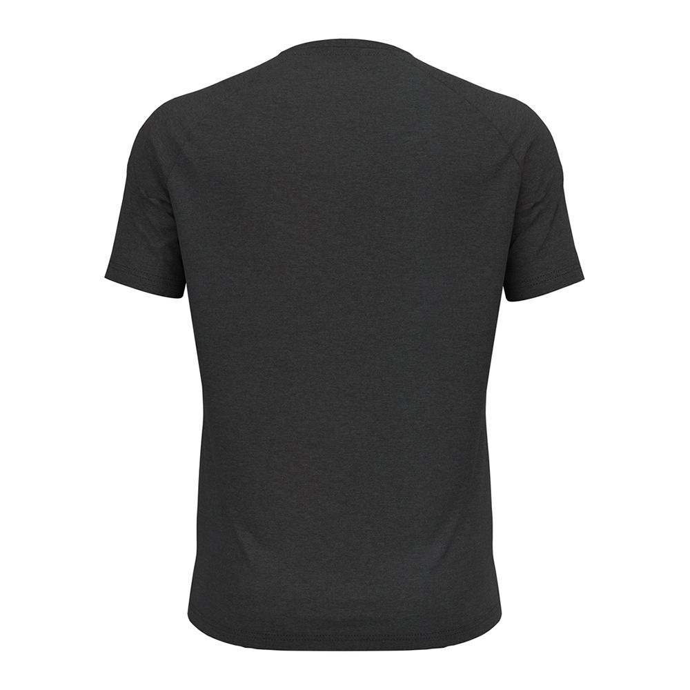 Odlo ACTIVE 365 - Maillot Homme black melange
