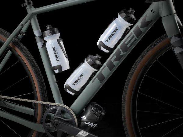 CHECKPOINT ALR 5 Gravelbike  matte keswick  54 CM