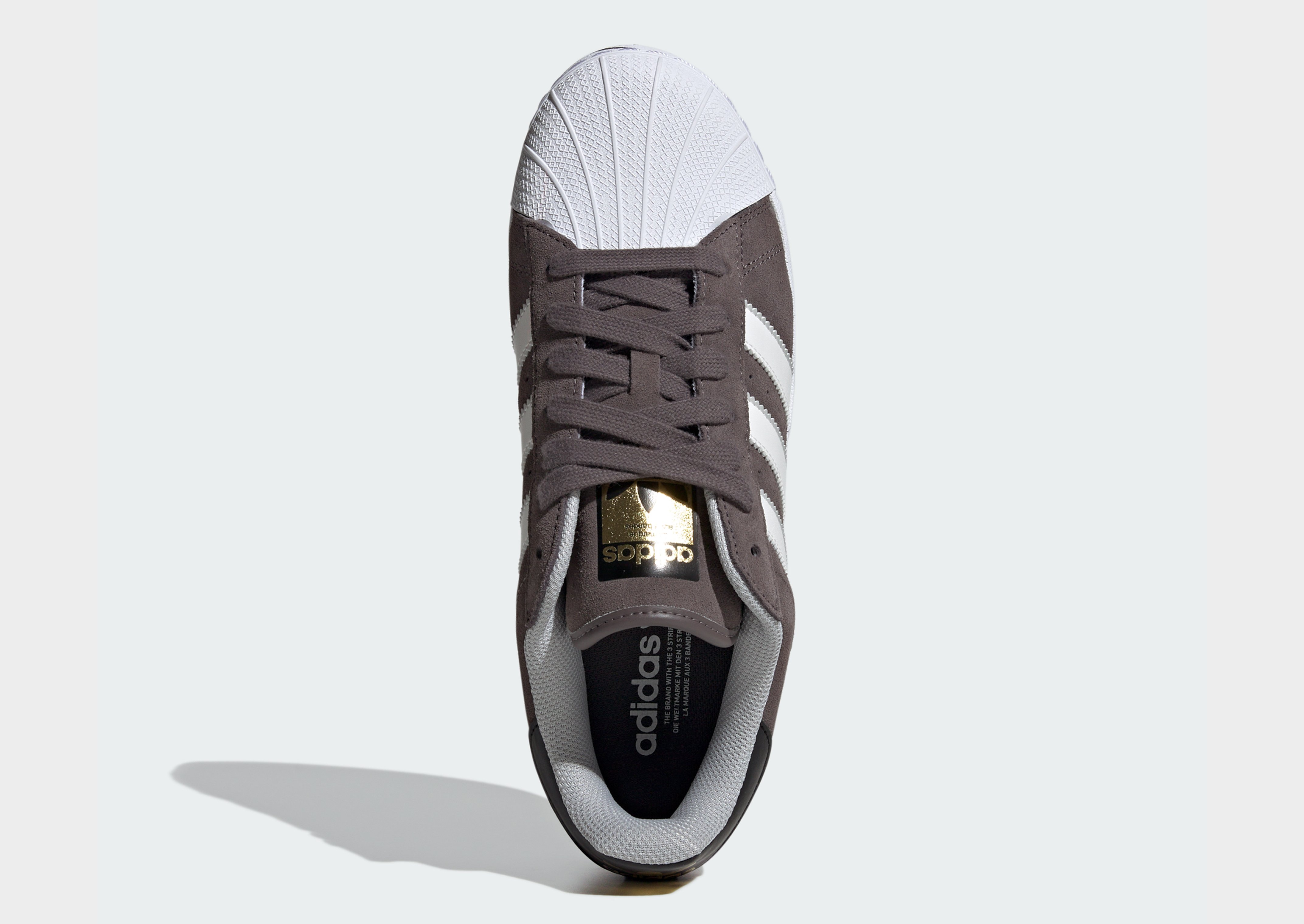 adidas Chaussure Superstar XLG
