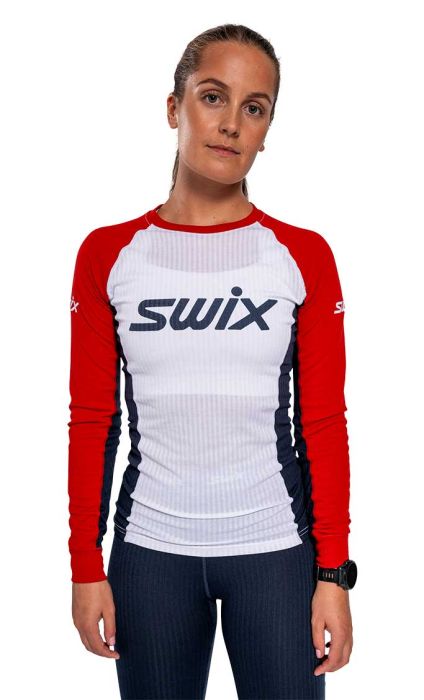 RaceX Classic Long Sleeve Women undertrøje