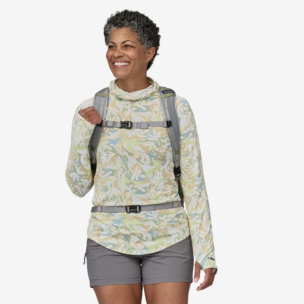 Guidewater Rucksack 29L