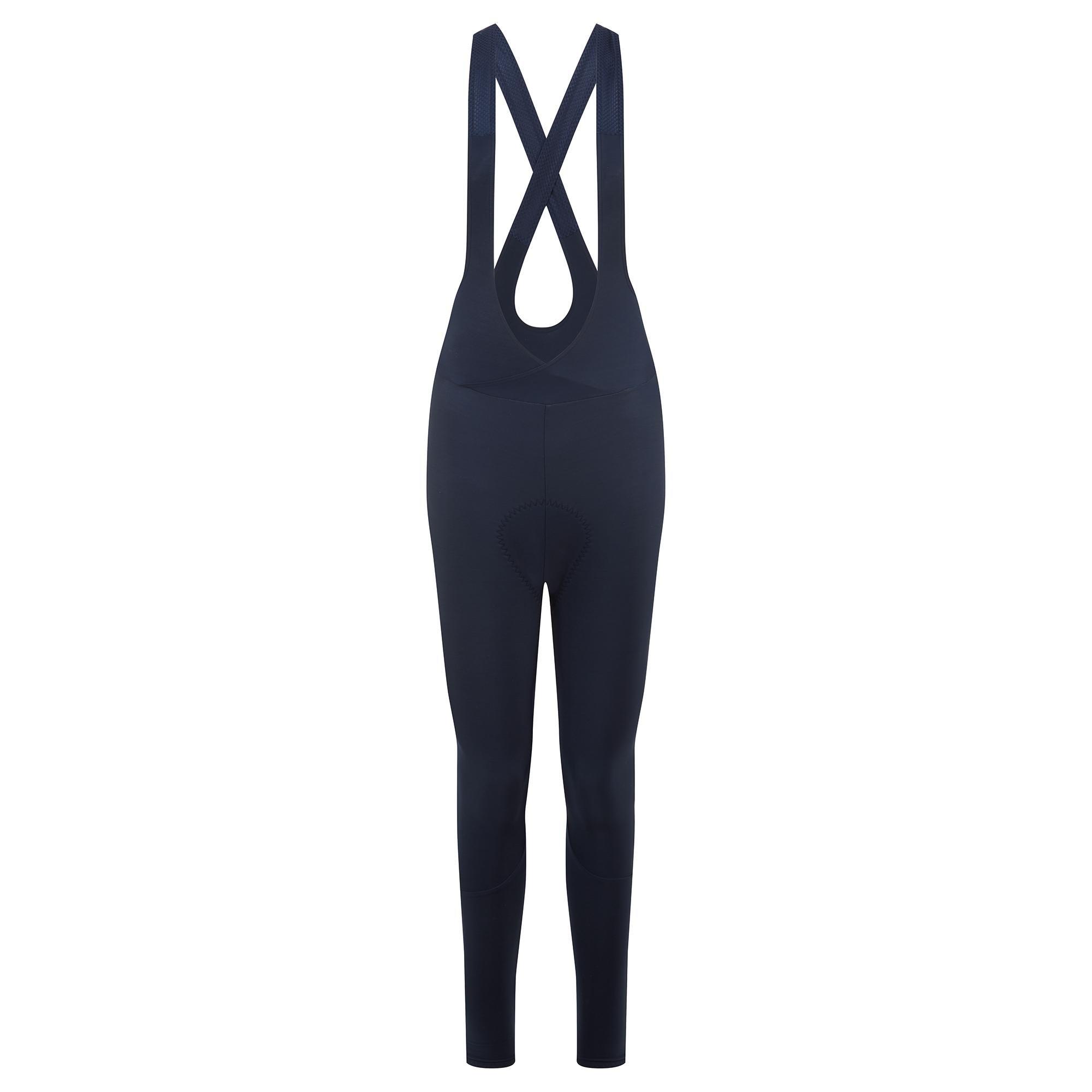 Dhb Aeron Womens FLT Roubaix Bib Tight 2.0