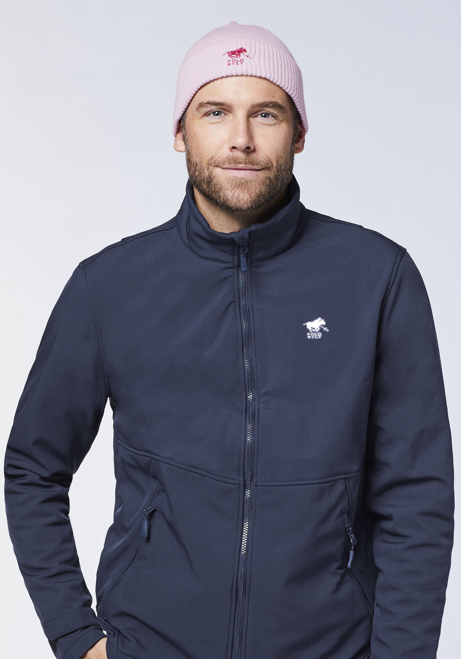 Polo Sylt| Strickmütze