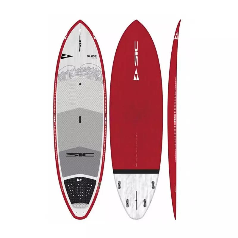 Stand Up Paddle Surf SIC Slice GCC+