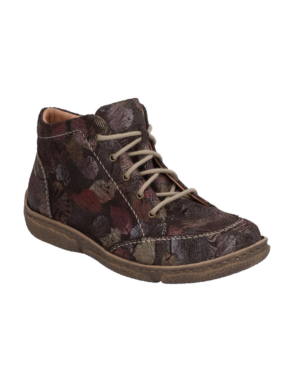 Stiefelette Neele 01, moro