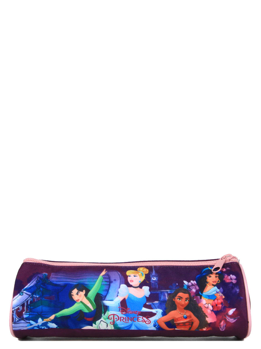 Trousse ronde Princesses Inspiration