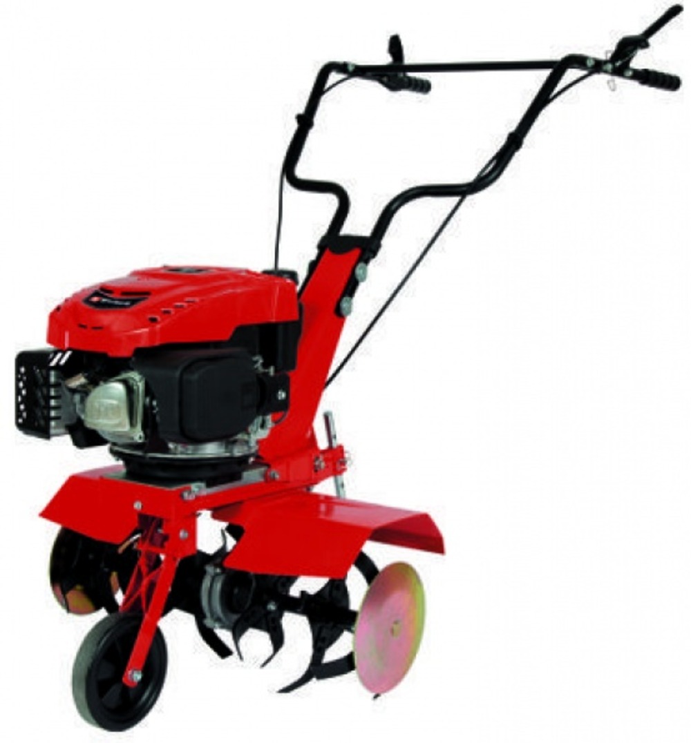 Motobineuse thermique gc-mt 2560 ld