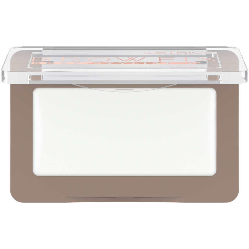 Catrice Brow Fix Soap Stylist 010 Full And Fluffy4,1 gr