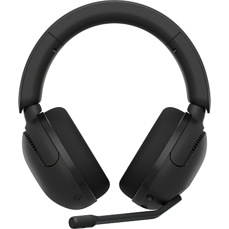 Sony InZone H5 gaming headset - sort