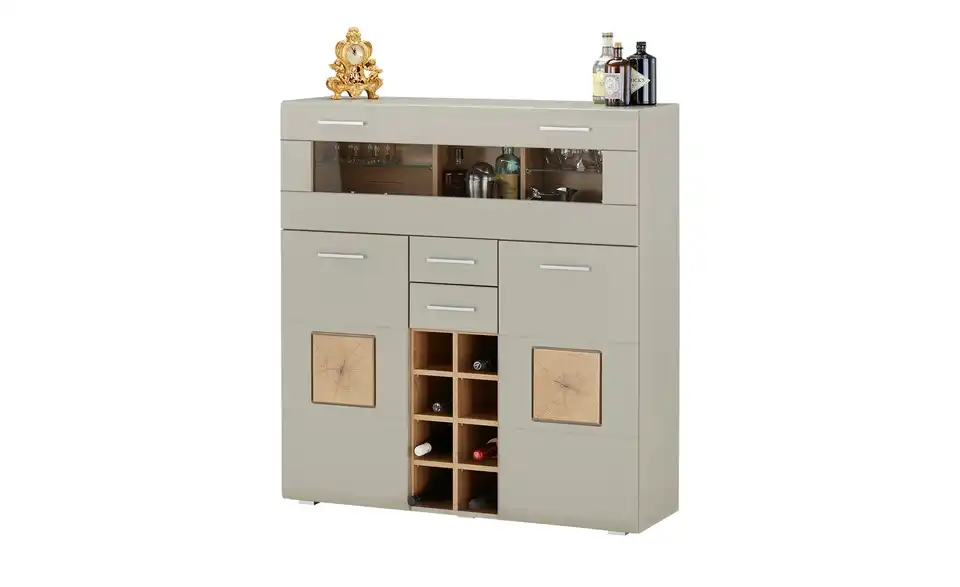 Barschrank Fun Plus