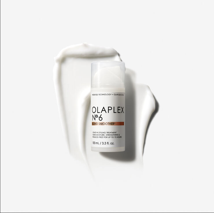 Olaplex No. 6 Bond Smoother 100ml