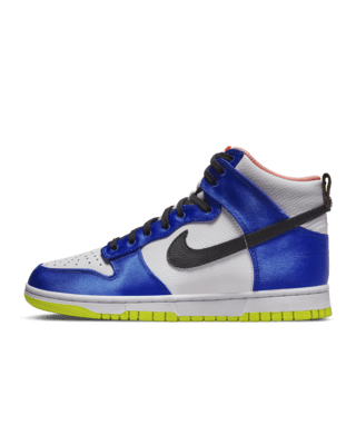 Nike Dunk High Women's Shoes
