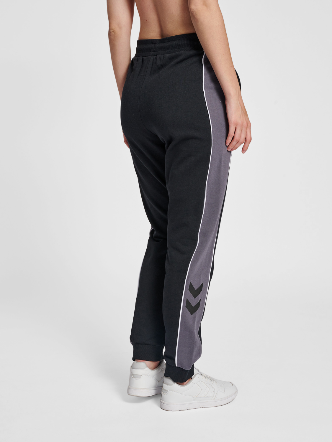 hmlLGC JULIAN REGULAR PANTS
