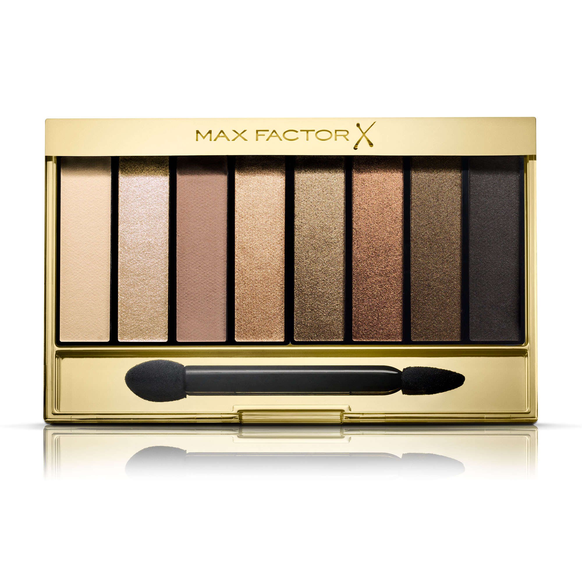 Max Factor Masterpiece Nude Palette