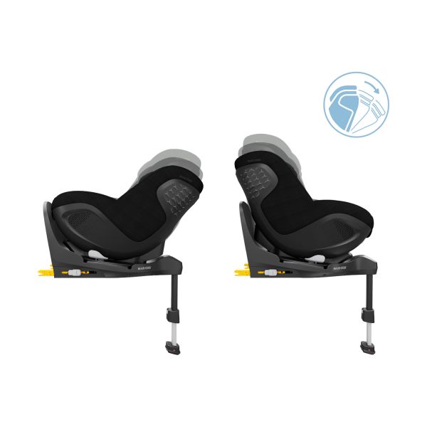 Maxi-Cosi Mica 360 Pro Autostoeltje - Authentic Blue