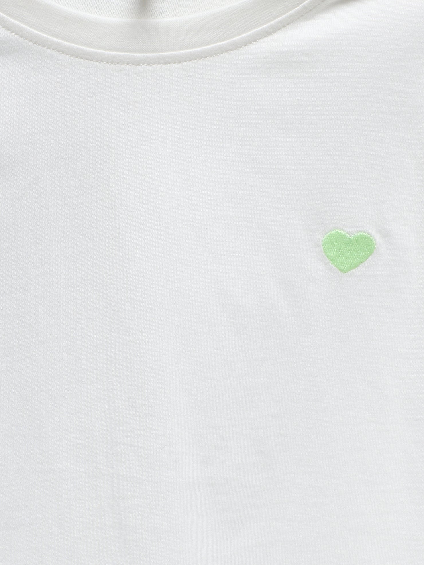 KOGMAIKEN T-shirt Cloud Dancer
