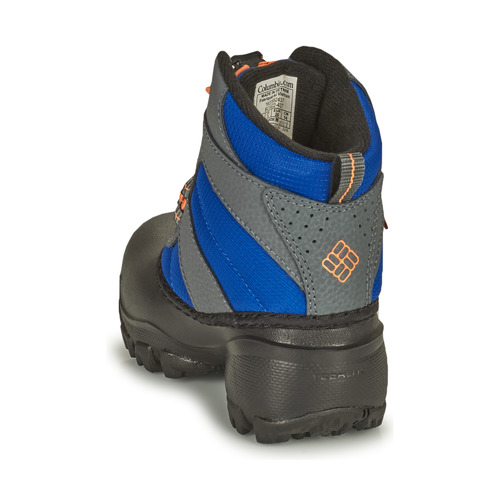 Columbia - CHILDRENS ROPE TOW - Bleu / orange