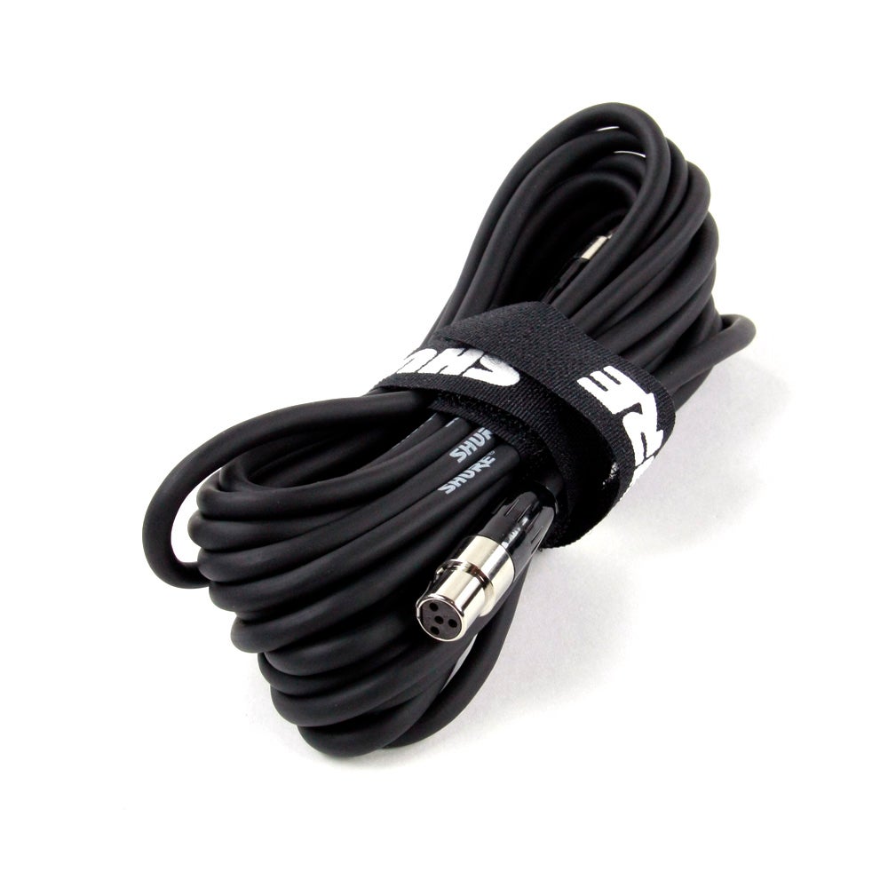 Shure Beta 98AD/C miniatuur cardioide condensator microfoon