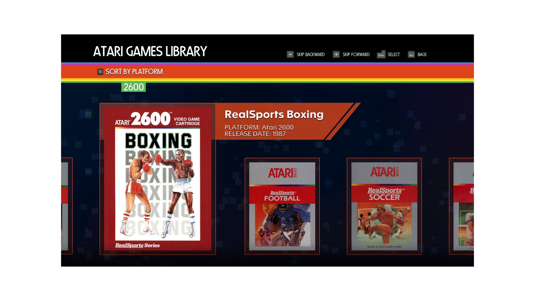 Atari 50: The Anniversary Celebration- PlayStation 4